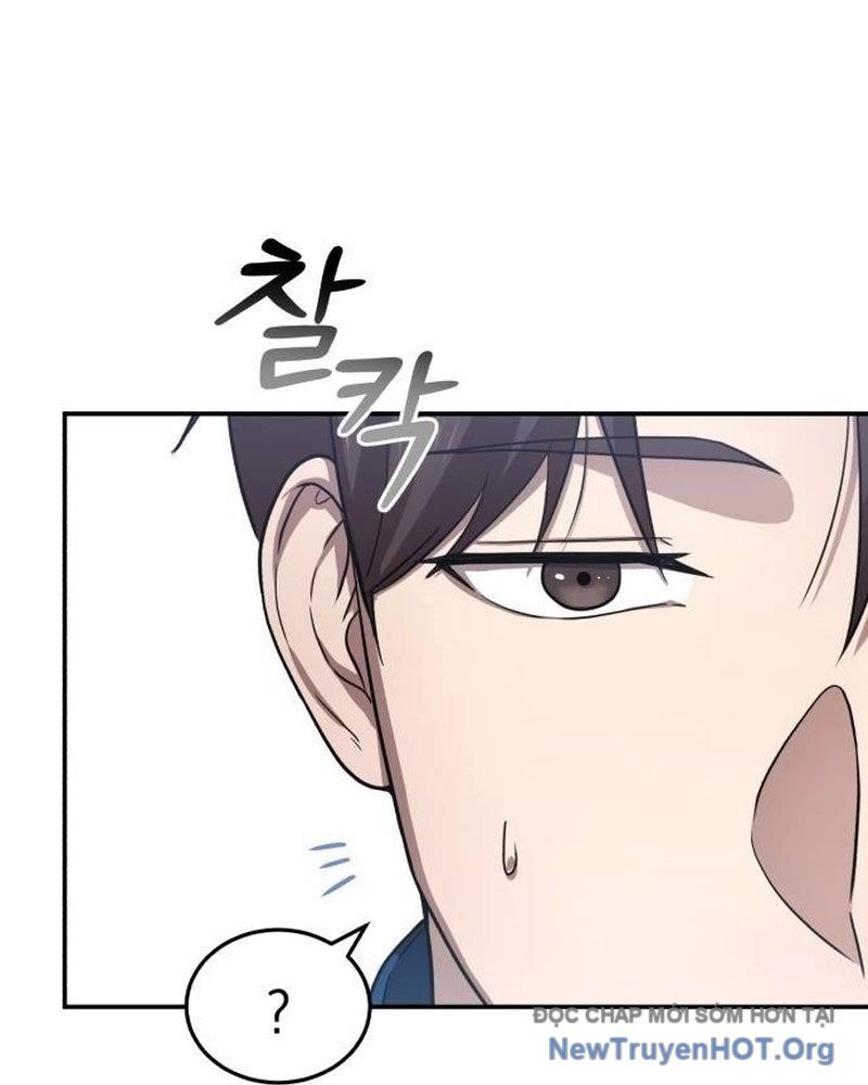 Bác Sĩ Hồi Quy Chỉ Muốn Sống Yên Bình: Chapter 4