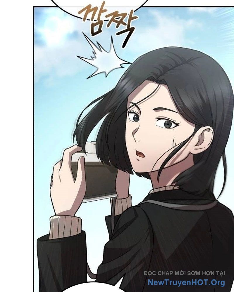 Bác Sĩ Hồi Quy Chỉ Muốn Sống Yên Bình: Chapter 4