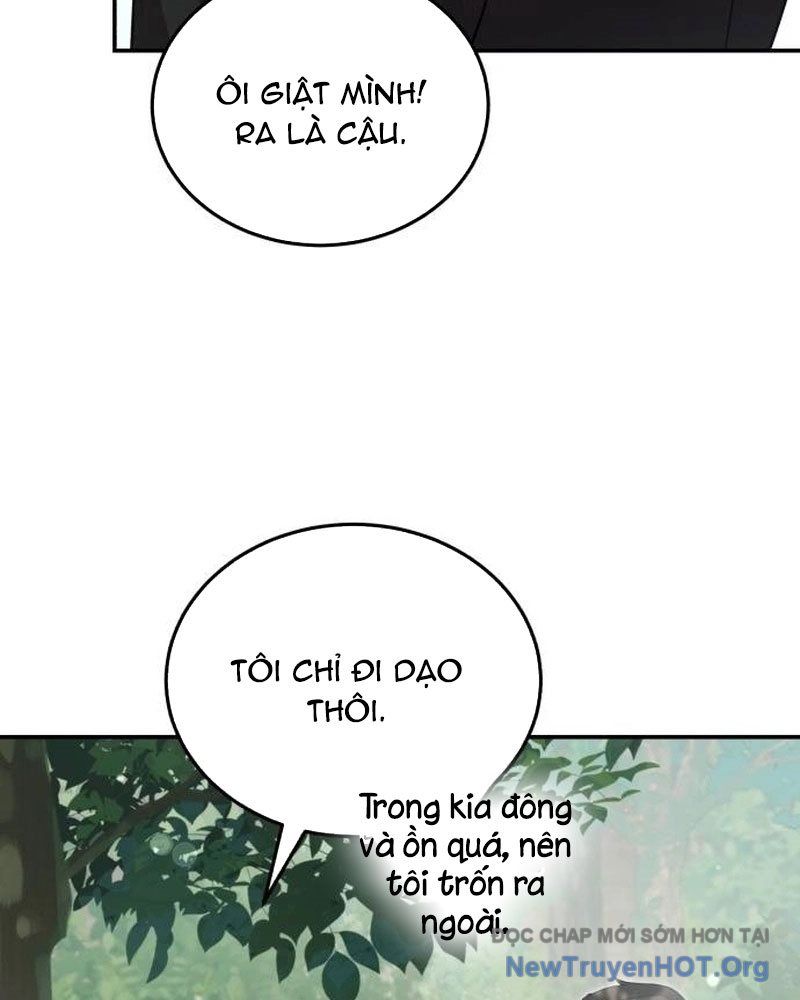 Bác Sĩ Hồi Quy Chỉ Muốn Sống Yên Bình: Chapter 4