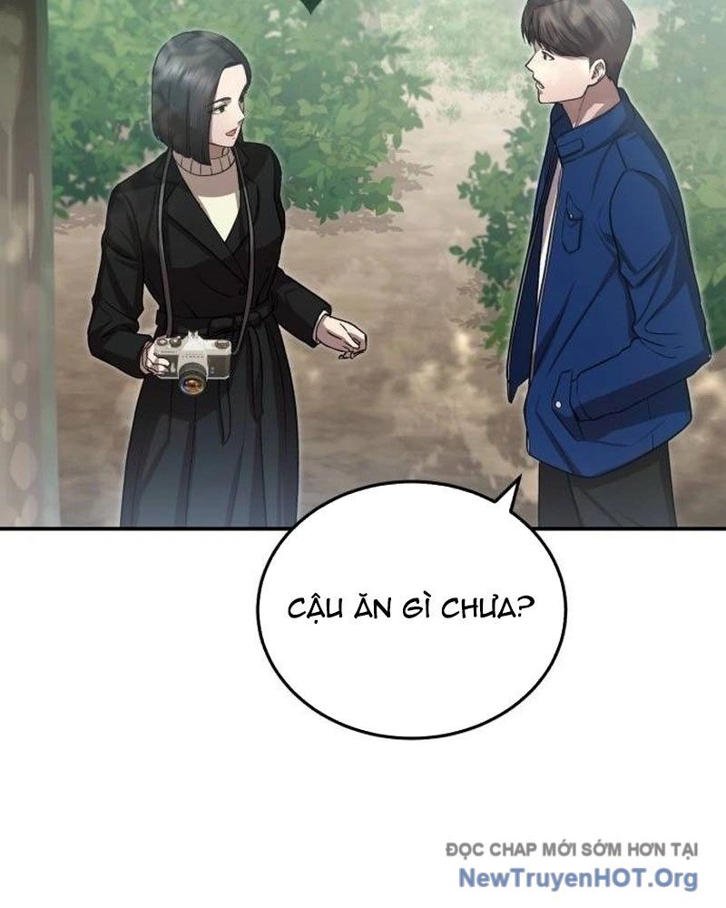 Bác Sĩ Hồi Quy Chỉ Muốn Sống Yên Bình: Chapter 4