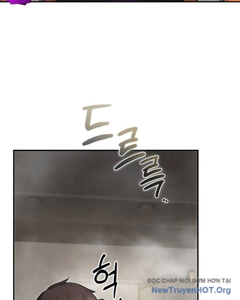 Bác Sĩ Hồi Quy Chỉ Muốn Sống Yên Bình: Chapter 4