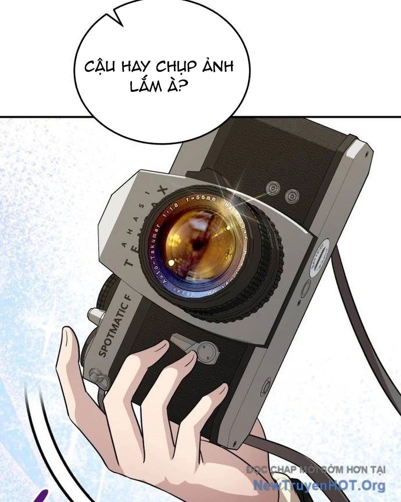 Bác Sĩ Hồi Quy Chỉ Muốn Sống Yên Bình: Chapter 4