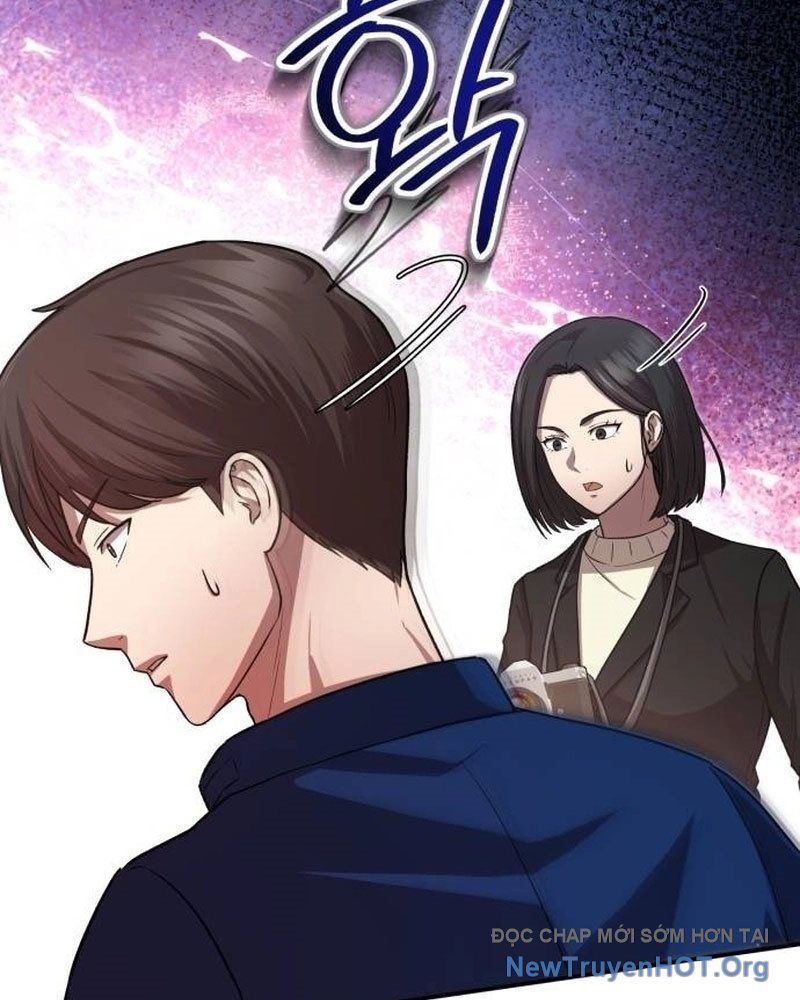 Bác Sĩ Hồi Quy Chỉ Muốn Sống Yên Bình: Chapter 4