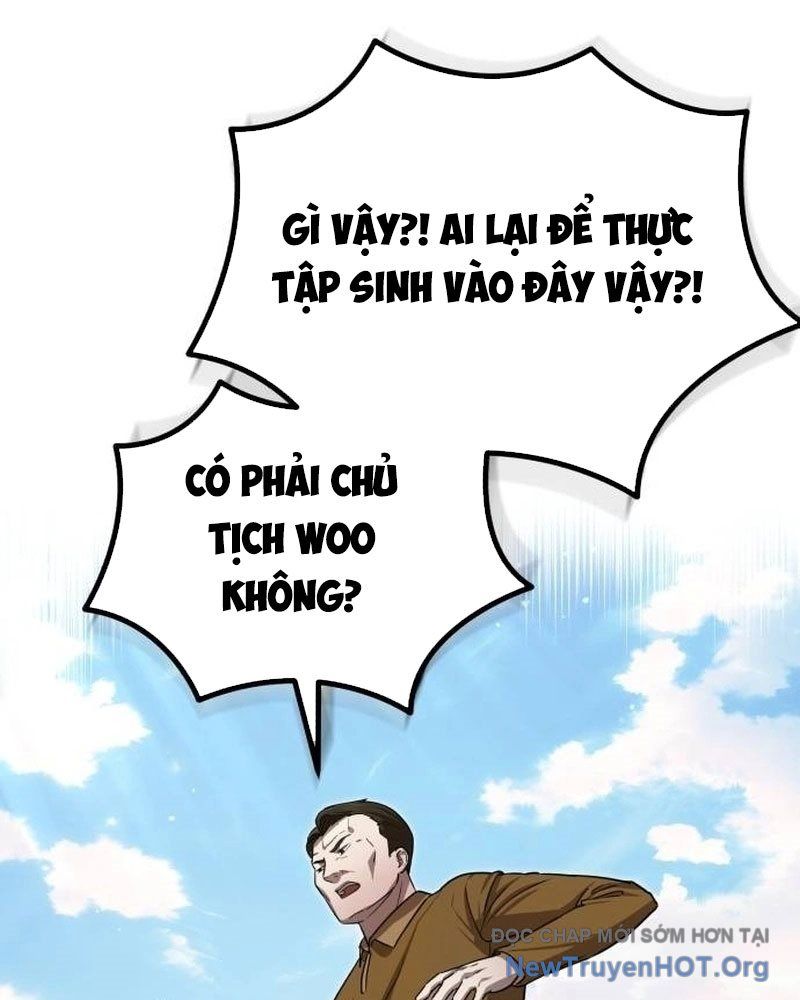 Bác Sĩ Hồi Quy Chỉ Muốn Sống Yên Bình: Chapter 4