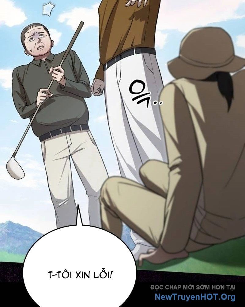 Bác Sĩ Hồi Quy Chỉ Muốn Sống Yên Bình: Chapter 4