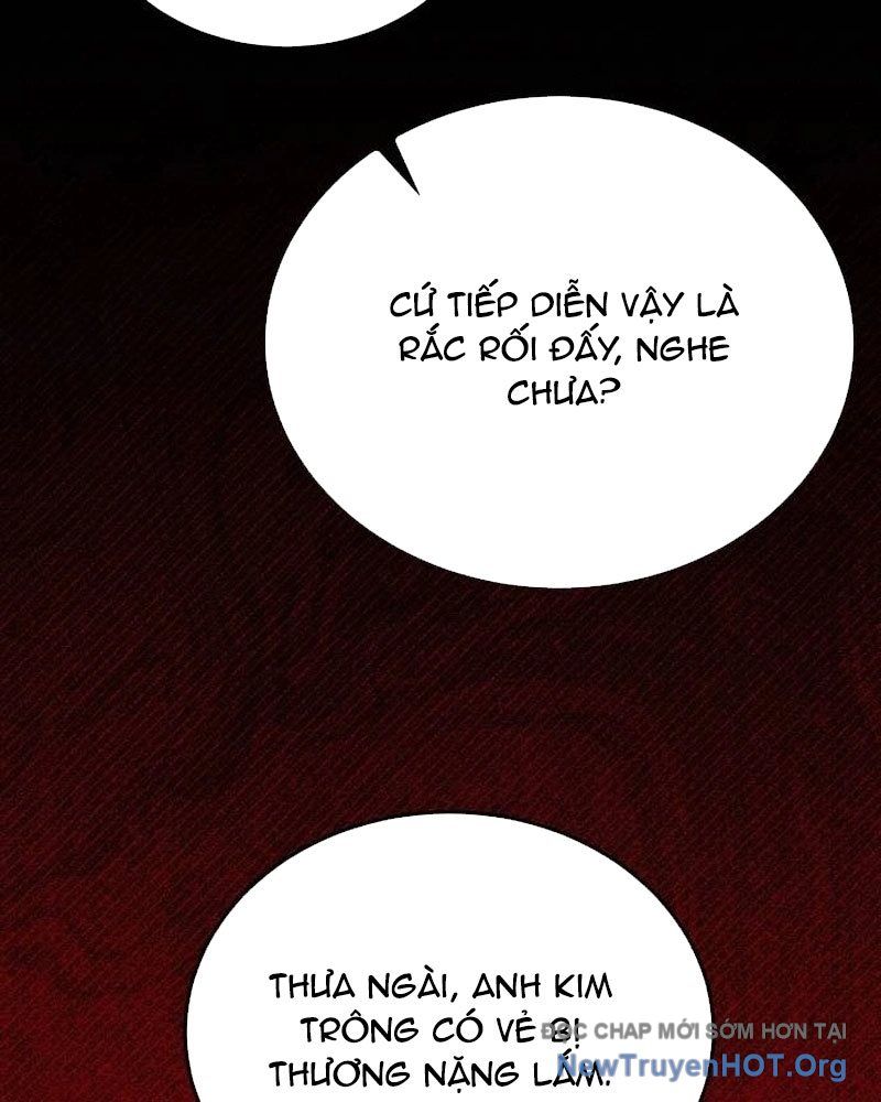 Bác Sĩ Hồi Quy Chỉ Muốn Sống Yên Bình: Chapter 4