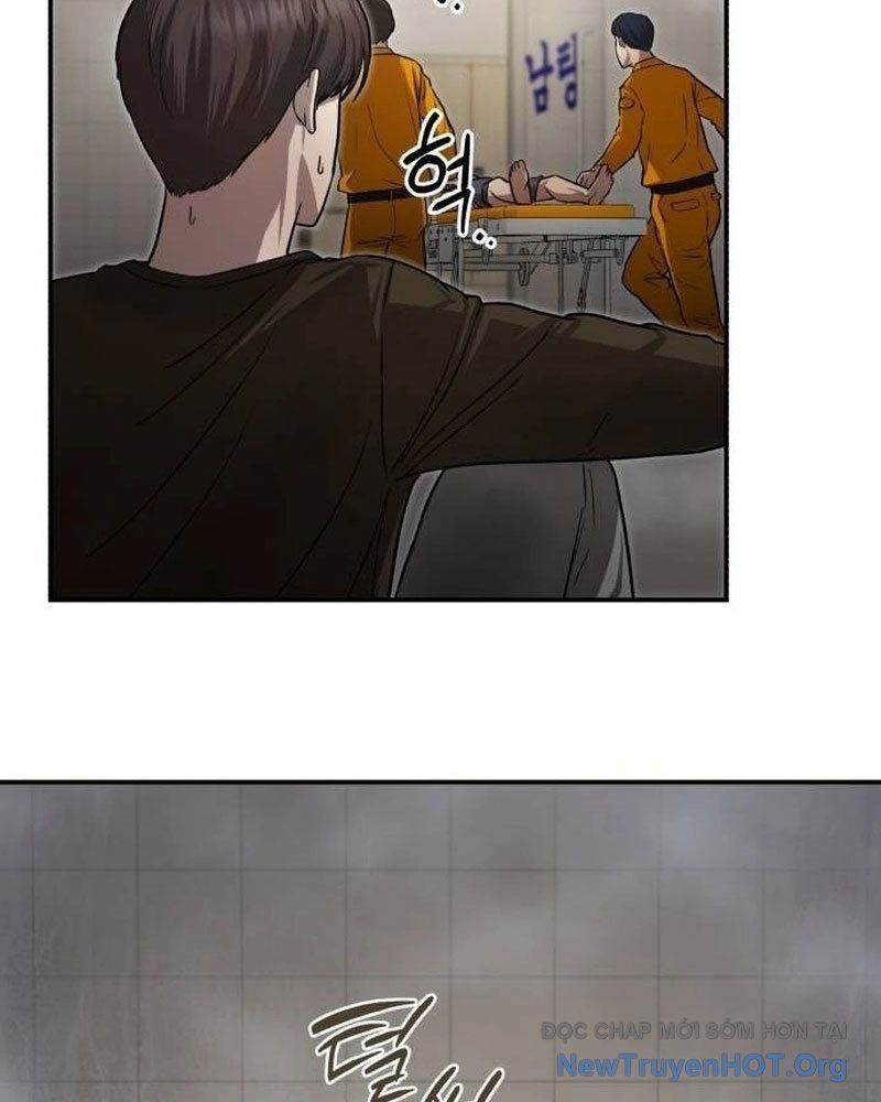 Bác Sĩ Hồi Quy Chỉ Muốn Sống Yên Bình: Chapter 4