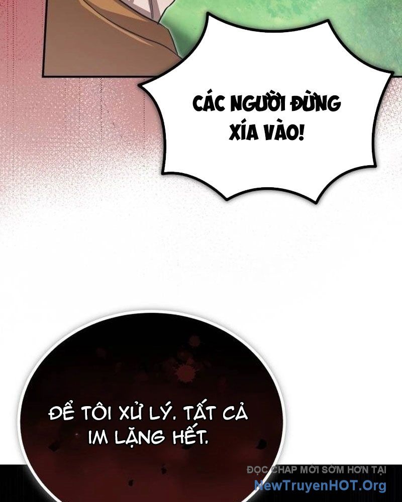 Bác Sĩ Hồi Quy Chỉ Muốn Sống Yên Bình: Chapter 4