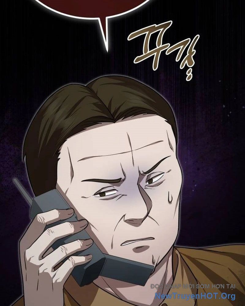 Bác Sĩ Hồi Quy Chỉ Muốn Sống Yên Bình: Chapter 4