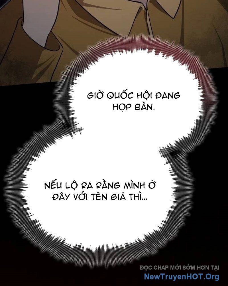 Bác Sĩ Hồi Quy Chỉ Muốn Sống Yên Bình: Chapter 4