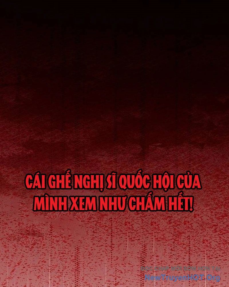 Bác Sĩ Hồi Quy Chỉ Muốn Sống Yên Bình: Chapter 4