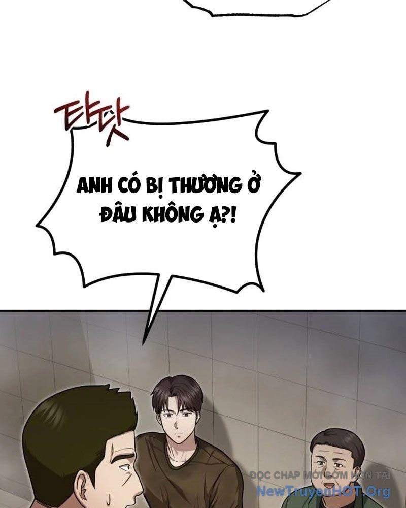 Bác Sĩ Hồi Quy Chỉ Muốn Sống Yên Bình: Chapter 4