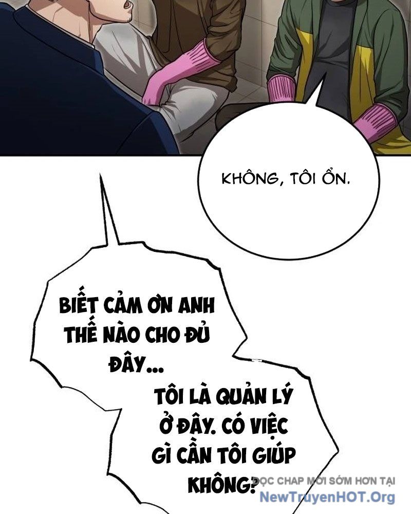 Bác Sĩ Hồi Quy Chỉ Muốn Sống Yên Bình: Chapter 4