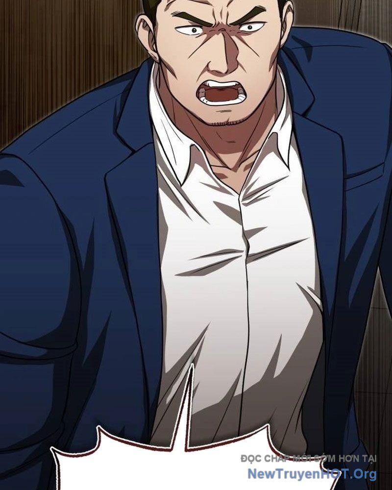 Bác Sĩ Hồi Quy Chỉ Muốn Sống Yên Bình: Chapter 4