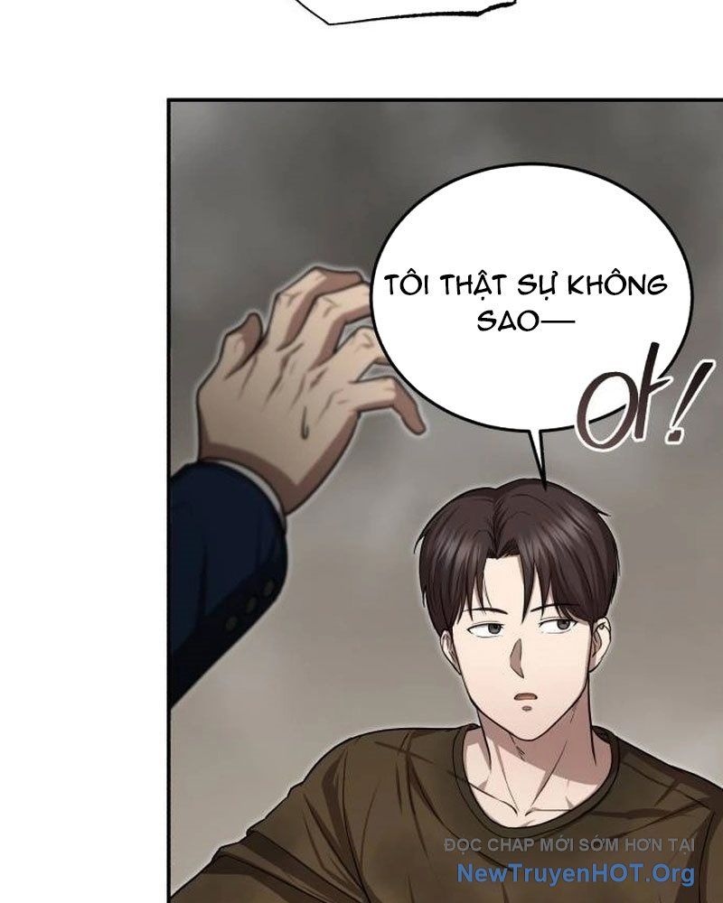 Bác Sĩ Hồi Quy Chỉ Muốn Sống Yên Bình: Chapter 4