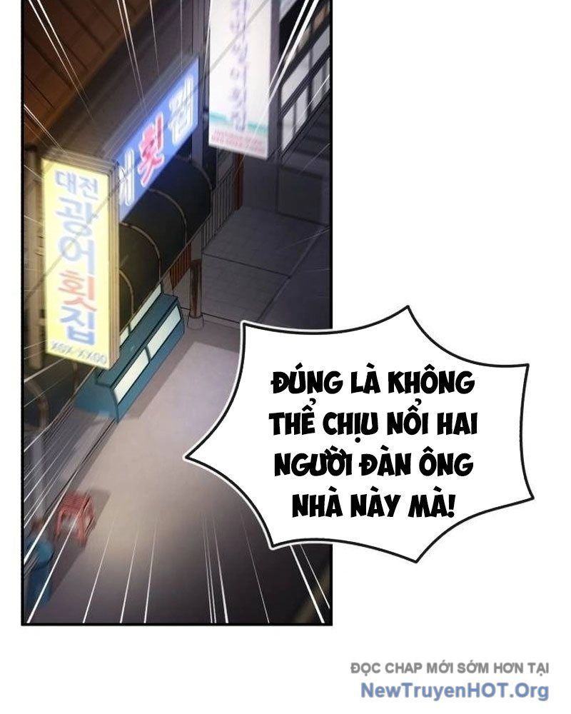 Bác Sĩ Hồi Quy Chỉ Muốn Sống Yên Bình: Chapter 4