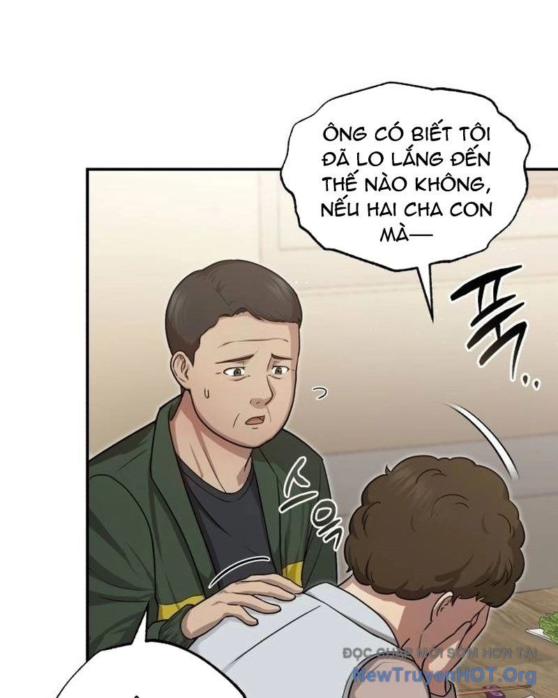 Bác Sĩ Hồi Quy Chỉ Muốn Sống Yên Bình: Chapter 4