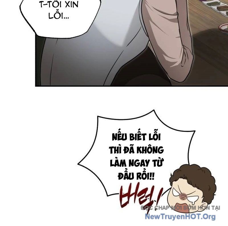 Bác Sĩ Hồi Quy Chỉ Muốn Sống Yên Bình: Chapter 4