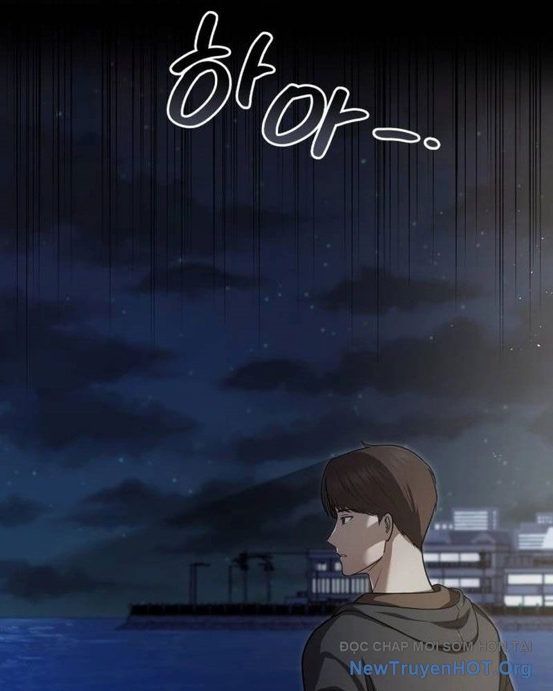 Bác Sĩ Hồi Quy Chỉ Muốn Sống Yên Bình: Chapter 4