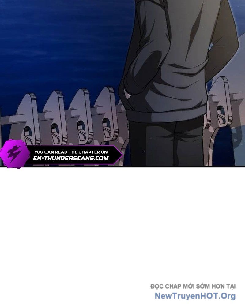 Bác Sĩ Hồi Quy Chỉ Muốn Sống Yên Bình: Chapter 4