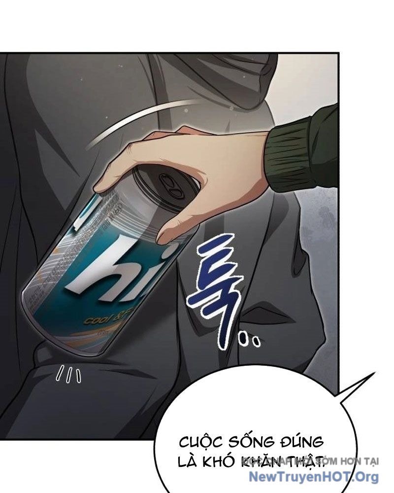 Bác Sĩ Hồi Quy Chỉ Muốn Sống Yên Bình: Chapter 4