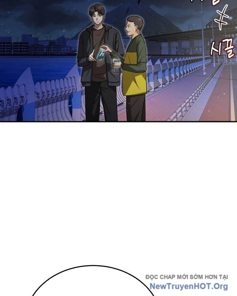 Bác Sĩ Hồi Quy Chỉ Muốn Sống Yên Bình: Chapter 4