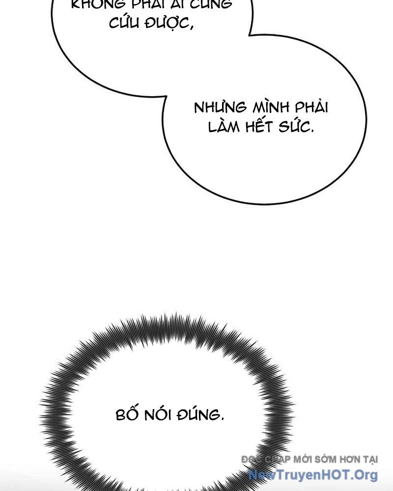 Bác Sĩ Hồi Quy Chỉ Muốn Sống Yên Bình: Chapter 4