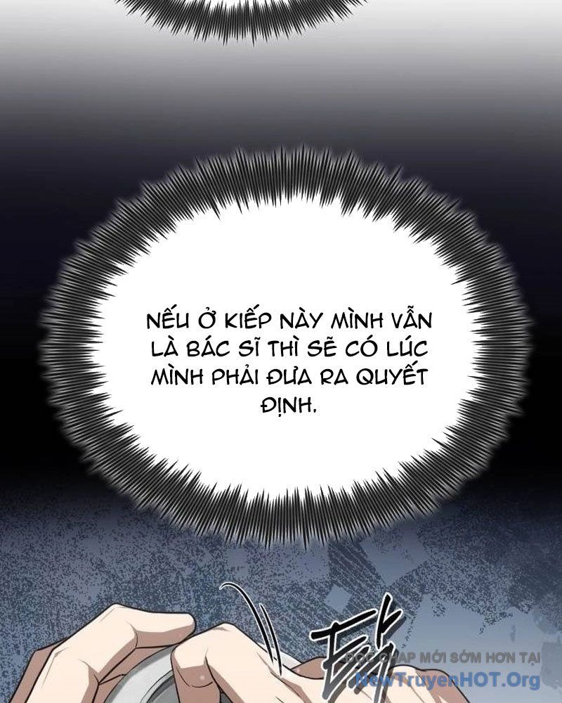 Bác Sĩ Hồi Quy Chỉ Muốn Sống Yên Bình: Chapter 4