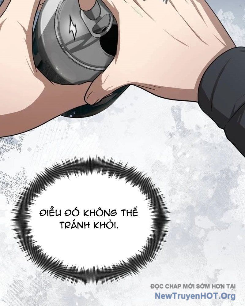 Bác Sĩ Hồi Quy Chỉ Muốn Sống Yên Bình: Chapter 4