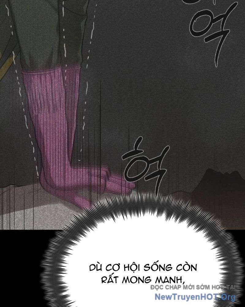 Bác Sĩ Hồi Quy Chỉ Muốn Sống Yên Bình: Chapter 4