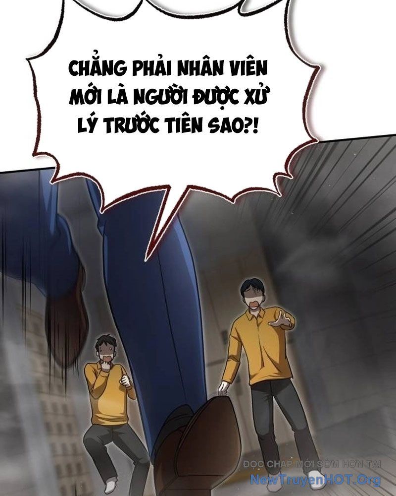 Bác Sĩ Hồi Quy Chỉ Muốn Sống Yên Bình: Chapter 4