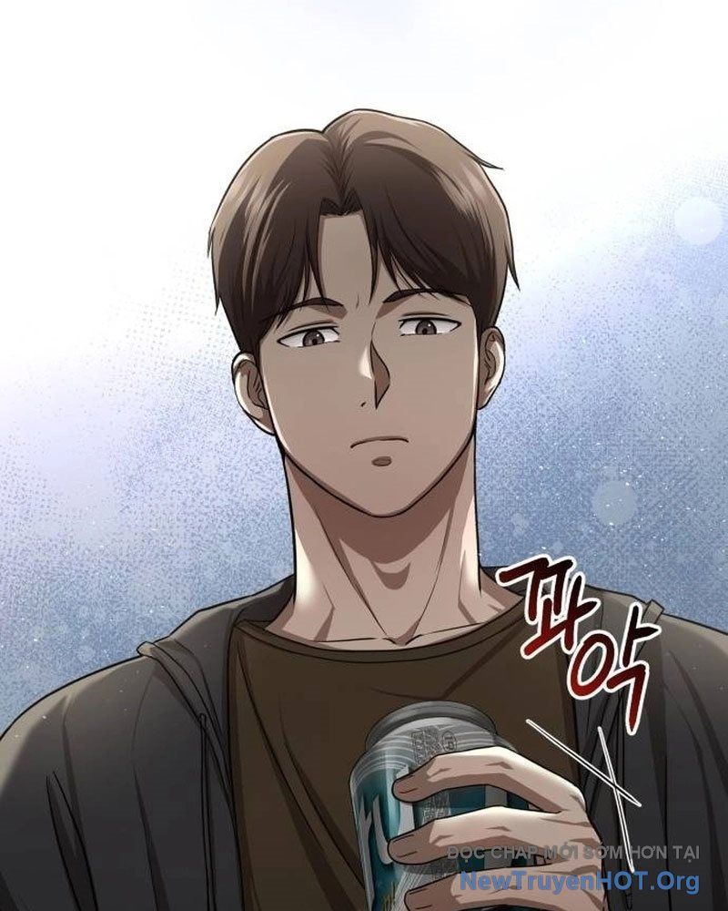 Bác Sĩ Hồi Quy Chỉ Muốn Sống Yên Bình: Chapter 4