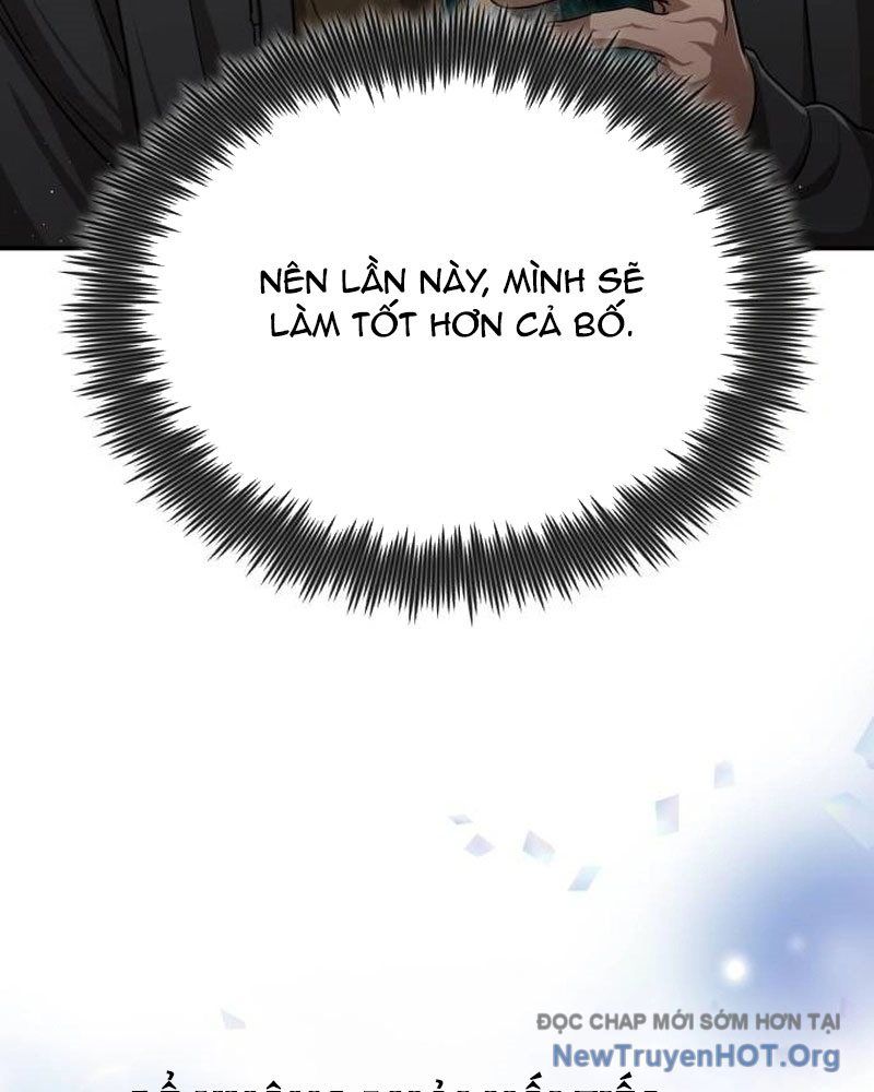 Bác Sĩ Hồi Quy Chỉ Muốn Sống Yên Bình: Chapter 4