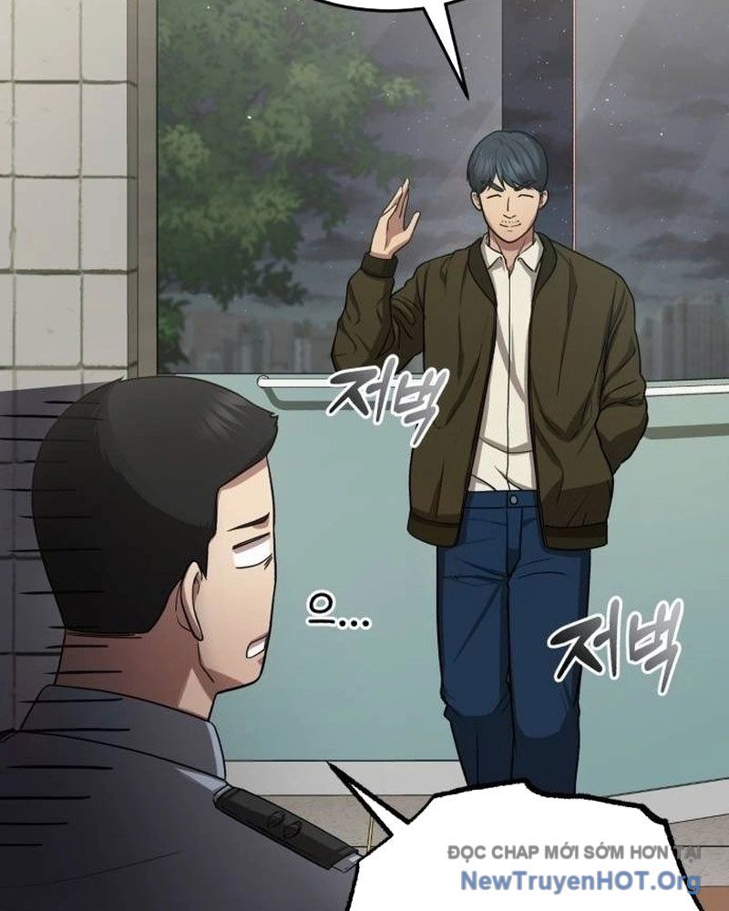 Bác Sĩ Hồi Quy Chỉ Muốn Sống Yên Bình: Chapter 4