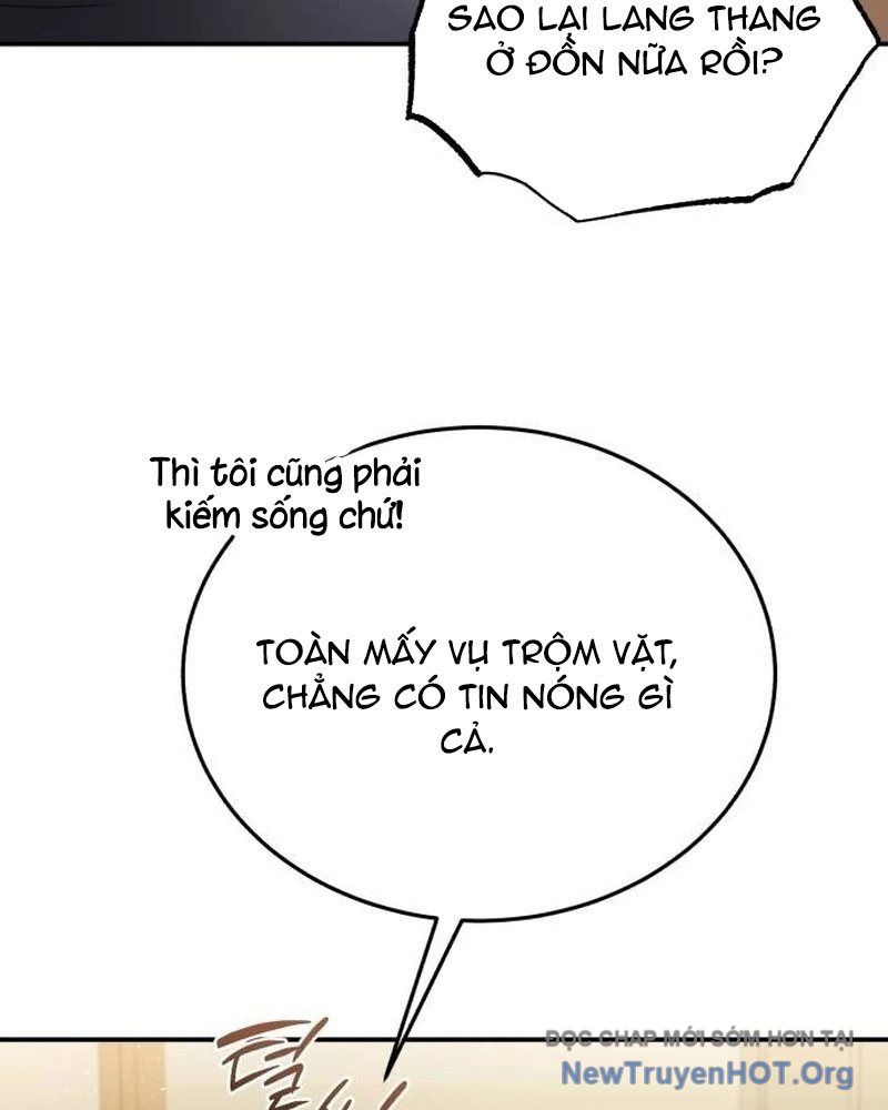 Bác Sĩ Hồi Quy Chỉ Muốn Sống Yên Bình: Chapter 4