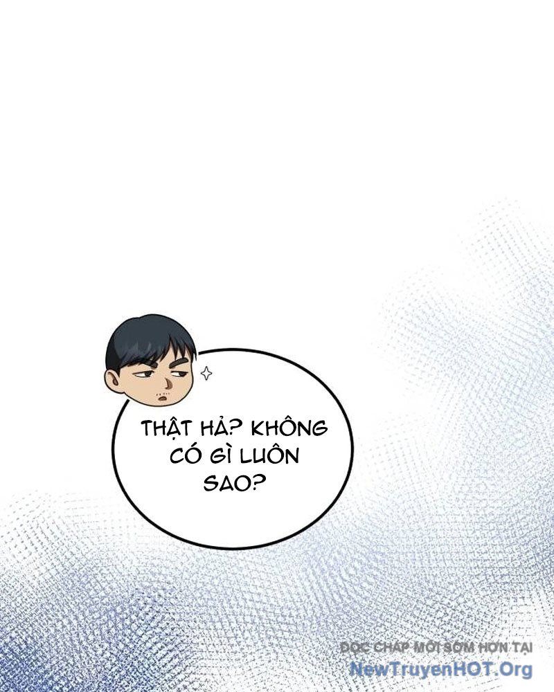 Bác Sĩ Hồi Quy Chỉ Muốn Sống Yên Bình: Chapter 4