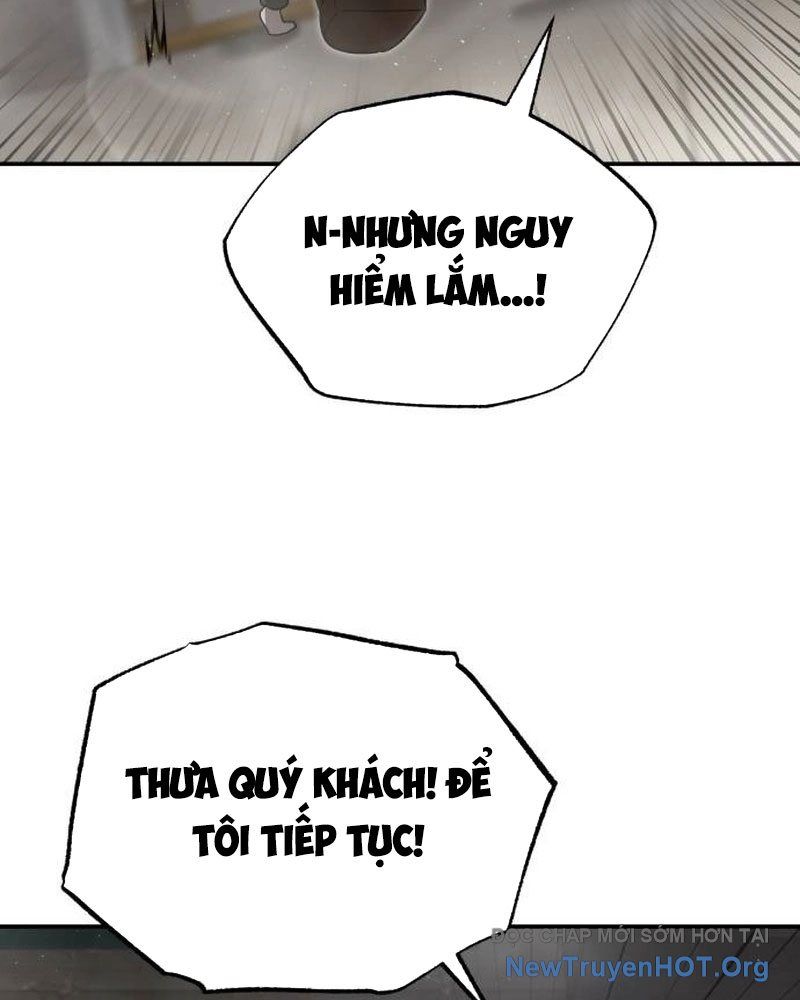 Bác Sĩ Hồi Quy Chỉ Muốn Sống Yên Bình: Chapter 4