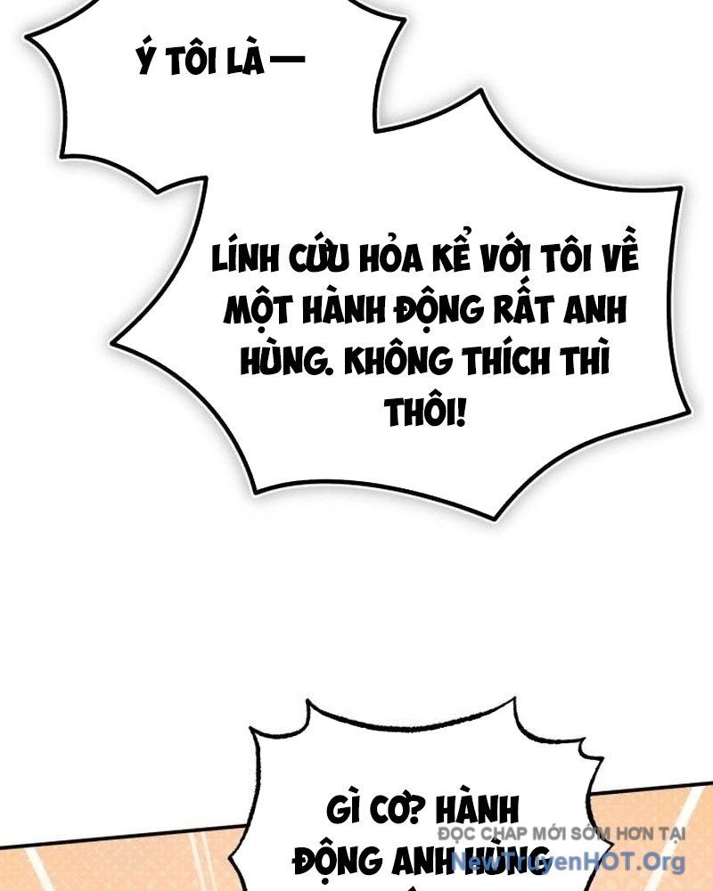 Bác Sĩ Hồi Quy Chỉ Muốn Sống Yên Bình: Chapter 4