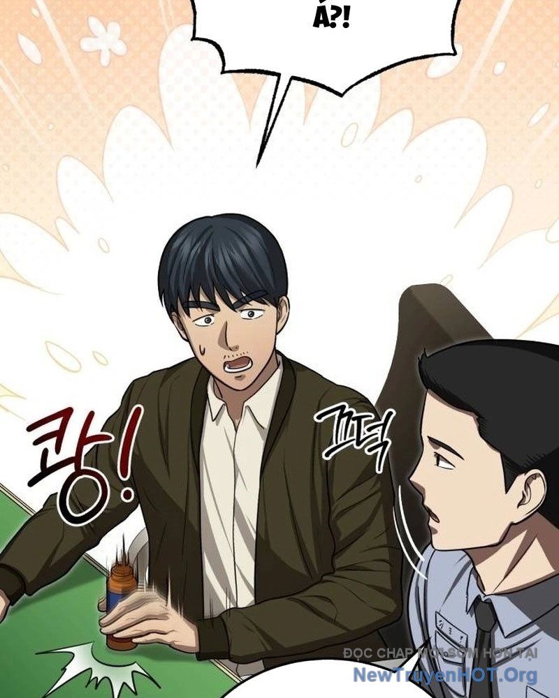 Bác Sĩ Hồi Quy Chỉ Muốn Sống Yên Bình: Chapter 4