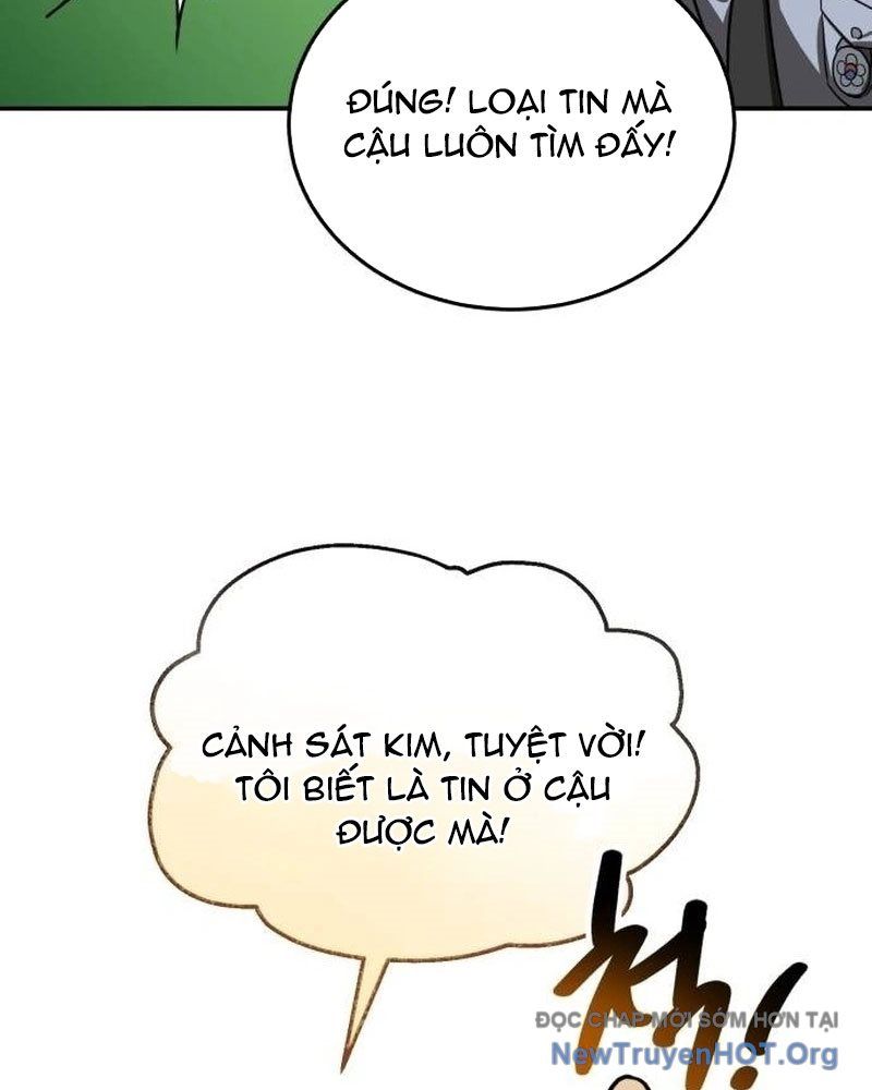 Bác Sĩ Hồi Quy Chỉ Muốn Sống Yên Bình: Chapter 4