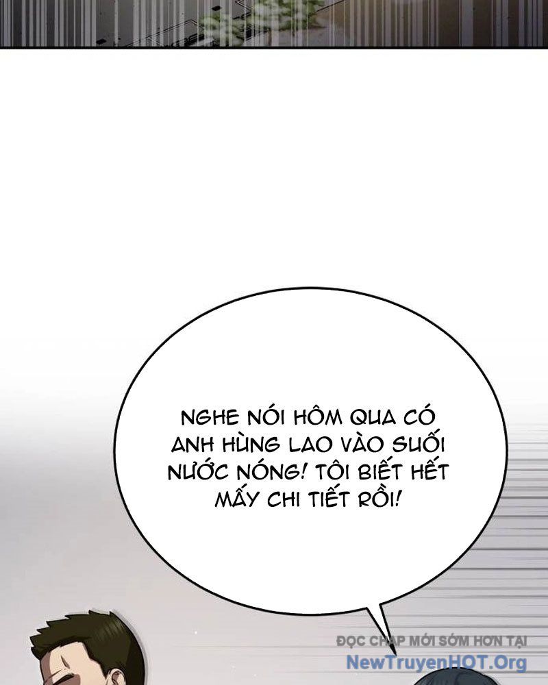 Bác Sĩ Hồi Quy Chỉ Muốn Sống Yên Bình: Chapter 4