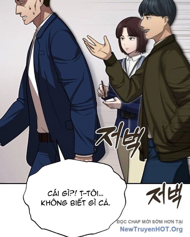 Bác Sĩ Hồi Quy Chỉ Muốn Sống Yên Bình: Chapter 4