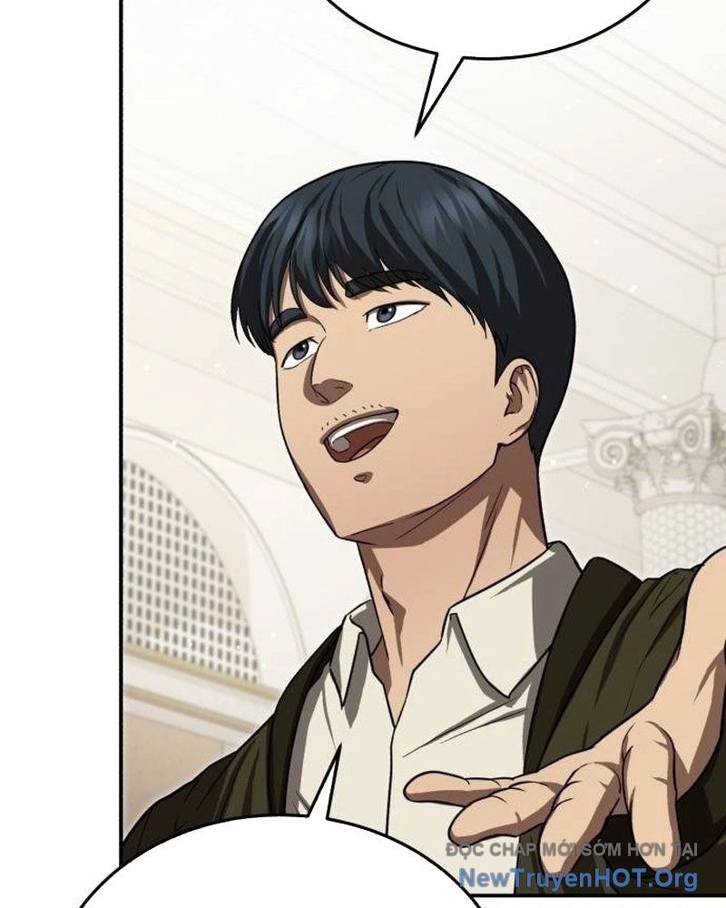 Bác Sĩ Hồi Quy Chỉ Muốn Sống Yên Bình: Chapter 4