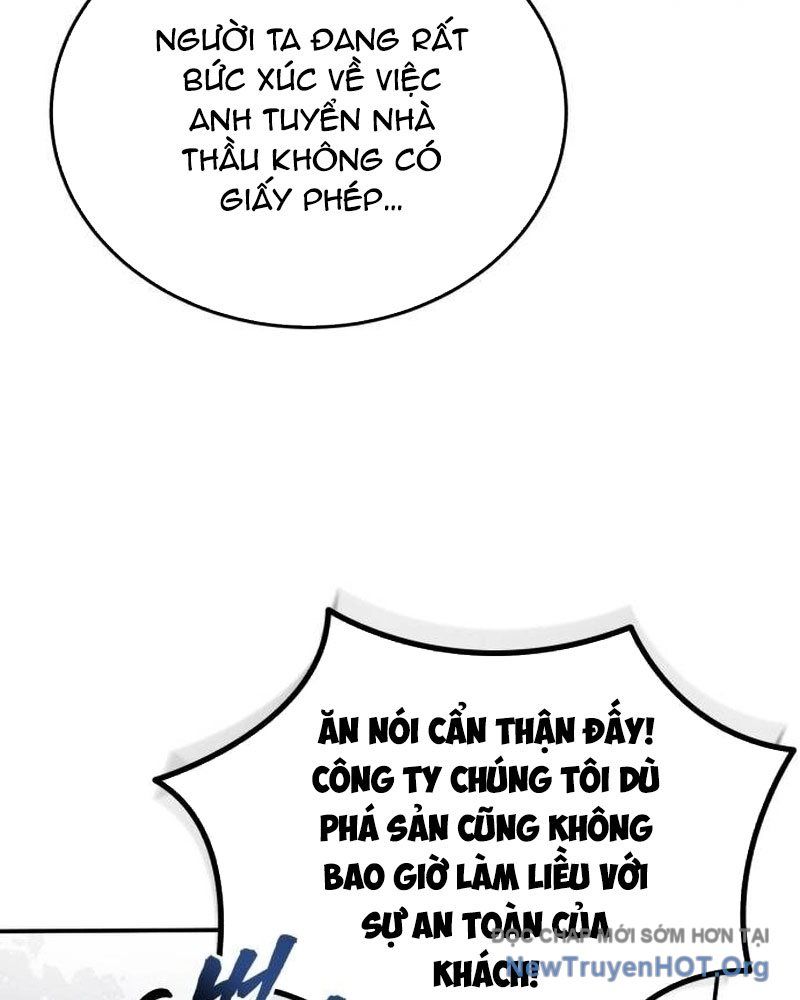 Bác Sĩ Hồi Quy Chỉ Muốn Sống Yên Bình: Chapter 4