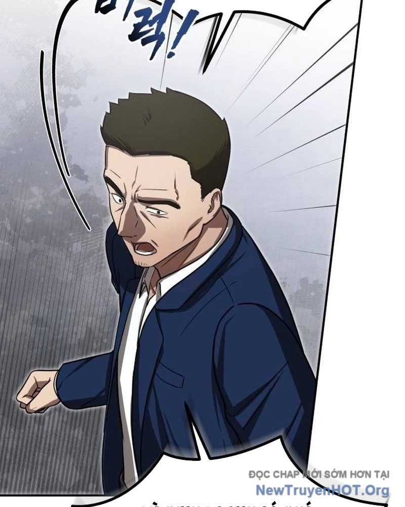 Bác Sĩ Hồi Quy Chỉ Muốn Sống Yên Bình: Chapter 4