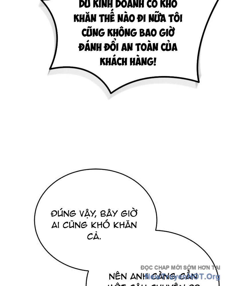 Bác Sĩ Hồi Quy Chỉ Muốn Sống Yên Bình: Chapter 4