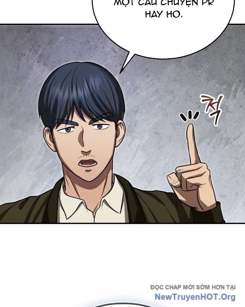 Bác Sĩ Hồi Quy Chỉ Muốn Sống Yên Bình: Chapter 4