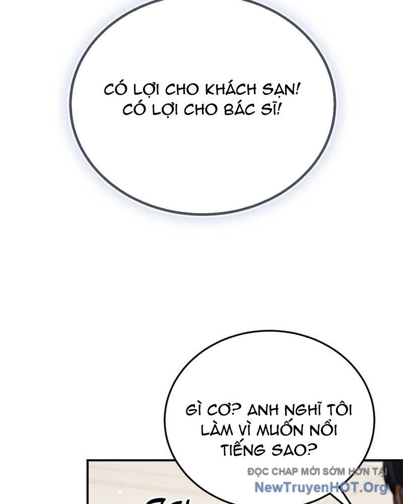 Bác Sĩ Hồi Quy Chỉ Muốn Sống Yên Bình: Chapter 4