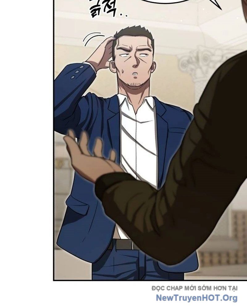 Bác Sĩ Hồi Quy Chỉ Muốn Sống Yên Bình: Chapter 4