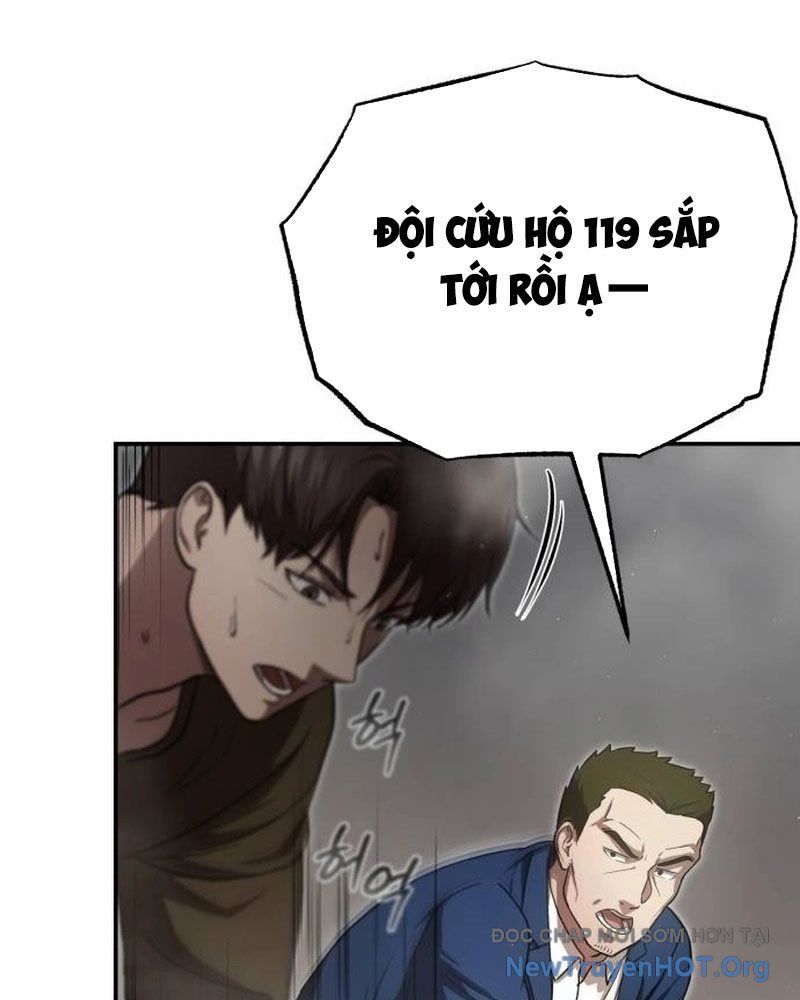 Bác Sĩ Hồi Quy Chỉ Muốn Sống Yên Bình: Chapter 4